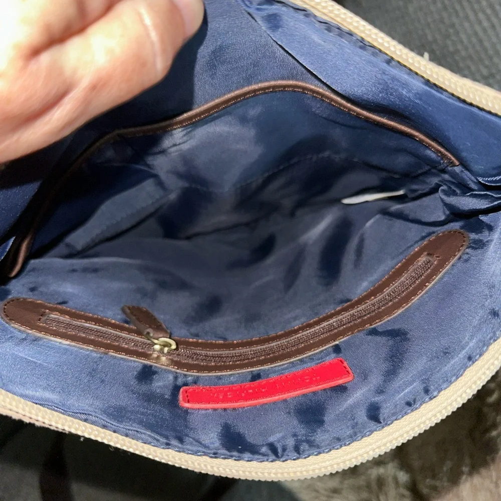 Excellent Tommy Hilfiger Purse - Picture 4 of 4